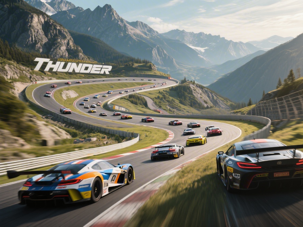 Best Racing Master Tracks for Speed Enthusiasts