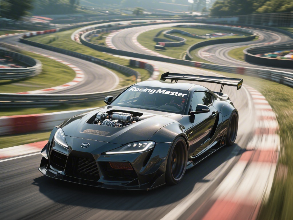 How to Improve Your Racing Master Performance