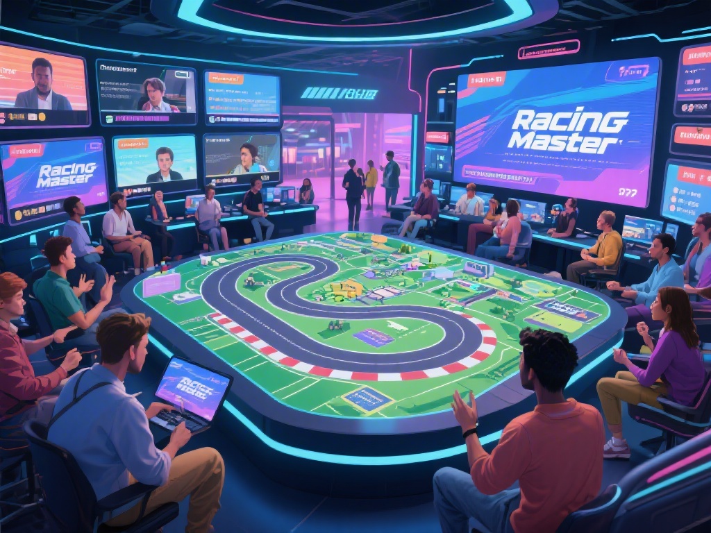 How to Boost Your Racing Master Community and Fan Forums in 2024