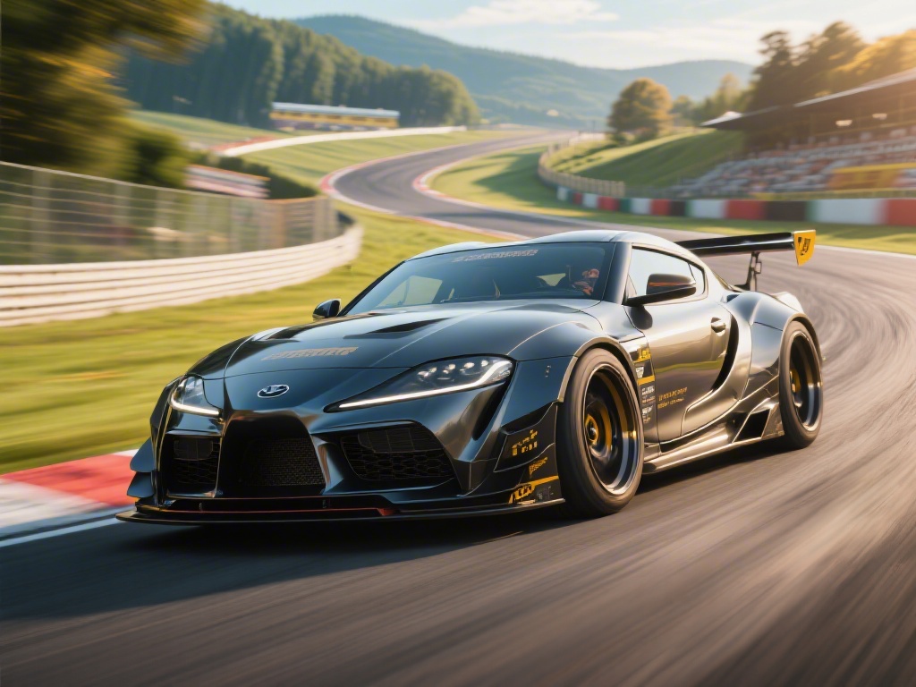 Mastering Racing Master PC: Ultimate Guide to Winning Strategies