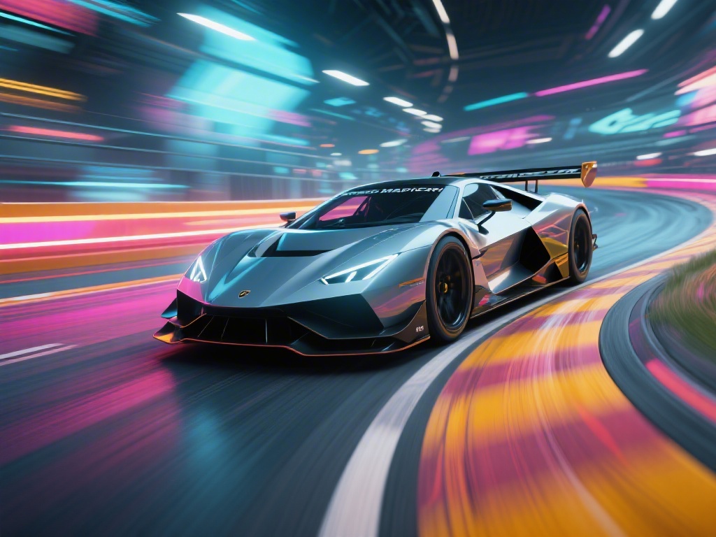 Speed Master Racing: How to Dominate the Track in 2024