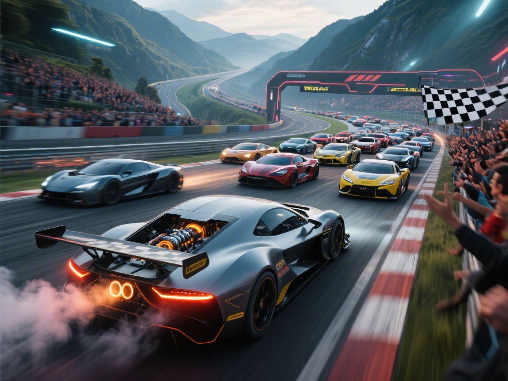 The Ultimate Guide to Downloading Racing Master for Free