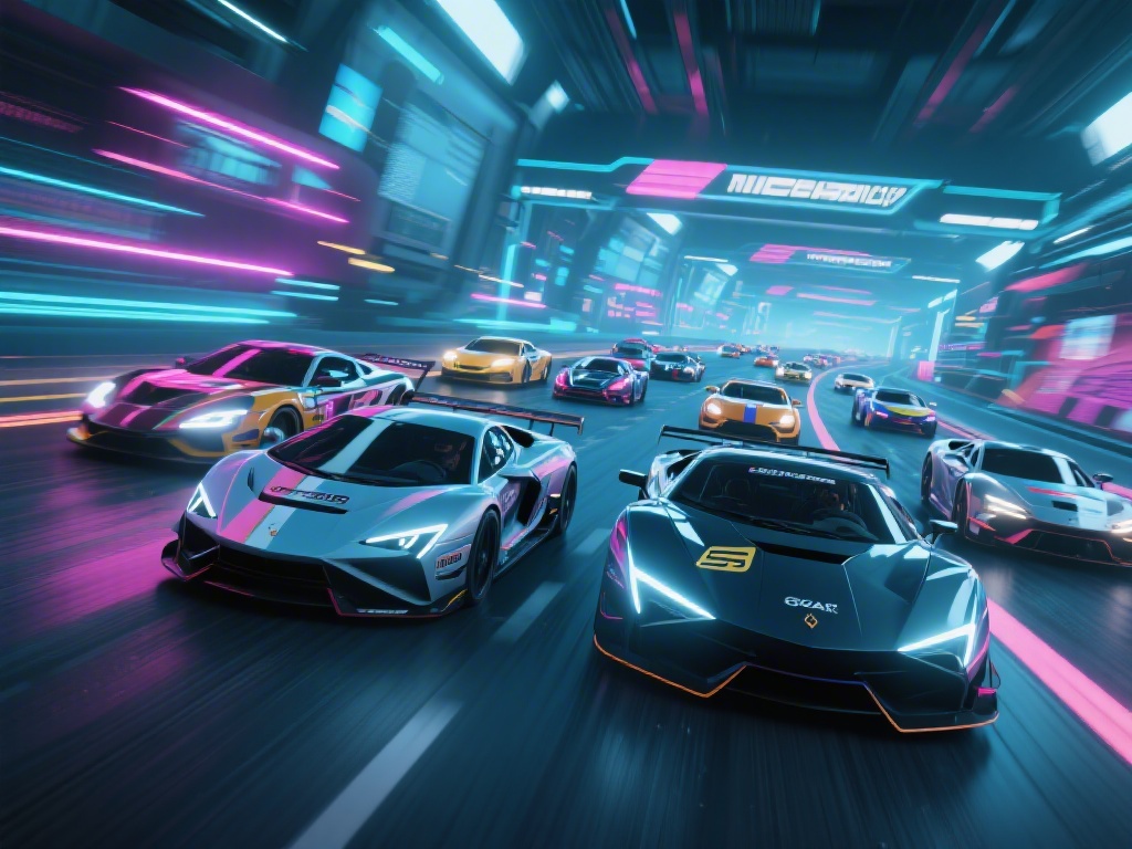 Ultimate Guide to Racing Master Mod Apk: Tips & Strategies for Success