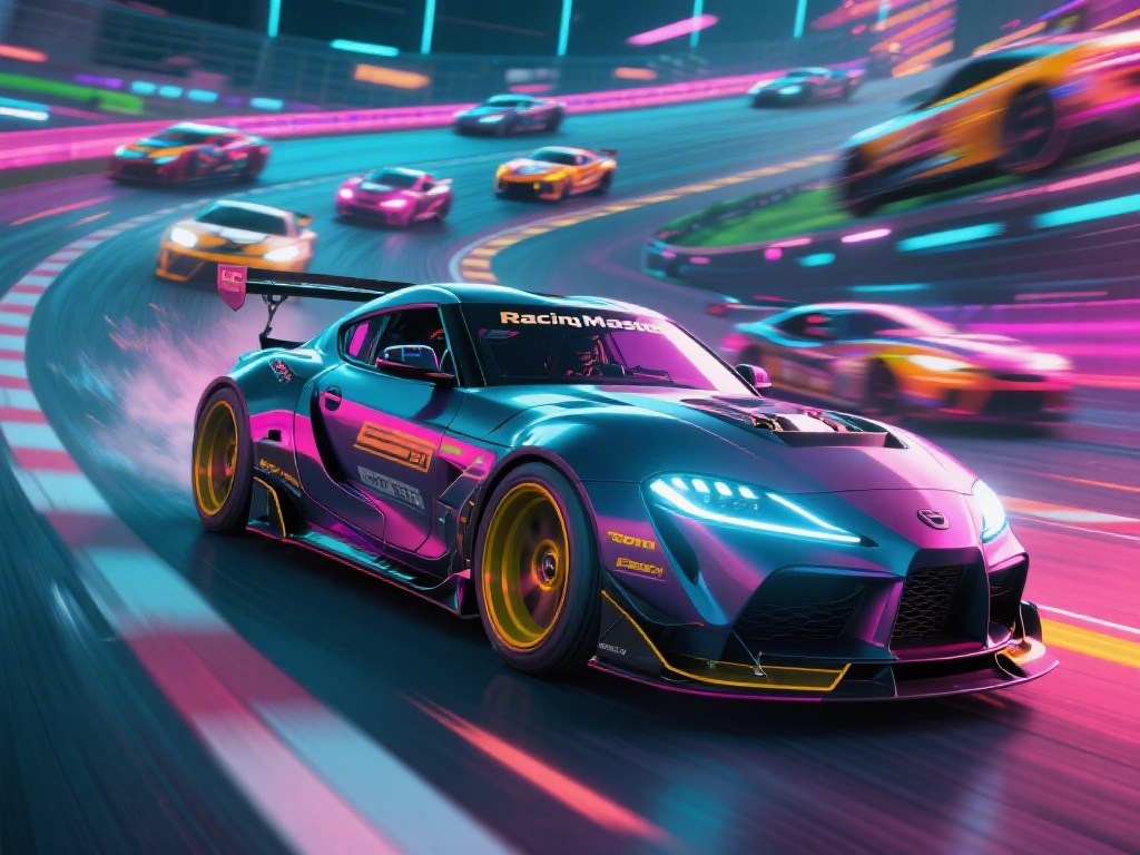 7 Essential Tips for Mastering Racing Master Top Up in 2024