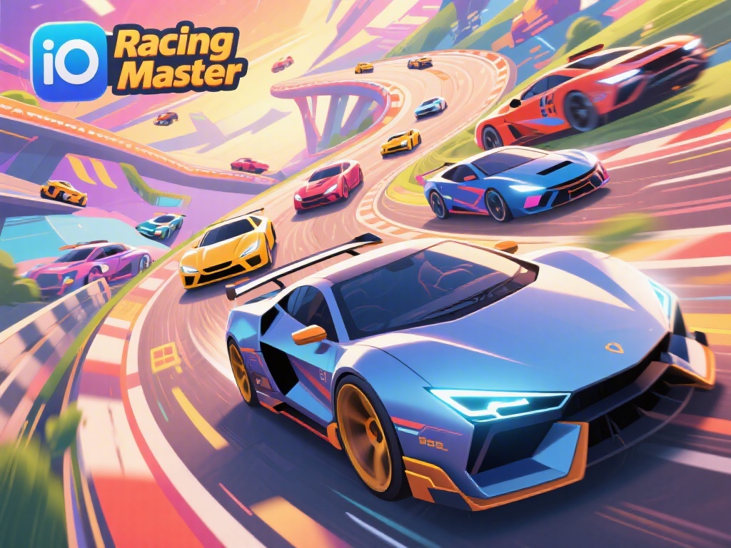 Master the Track: Ultimate Racing Master iOS Strategy Guide