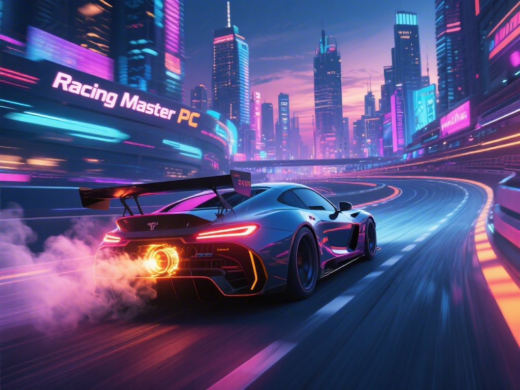Ultimate Guide to Racing Master PC Download: Everything You Need to Know