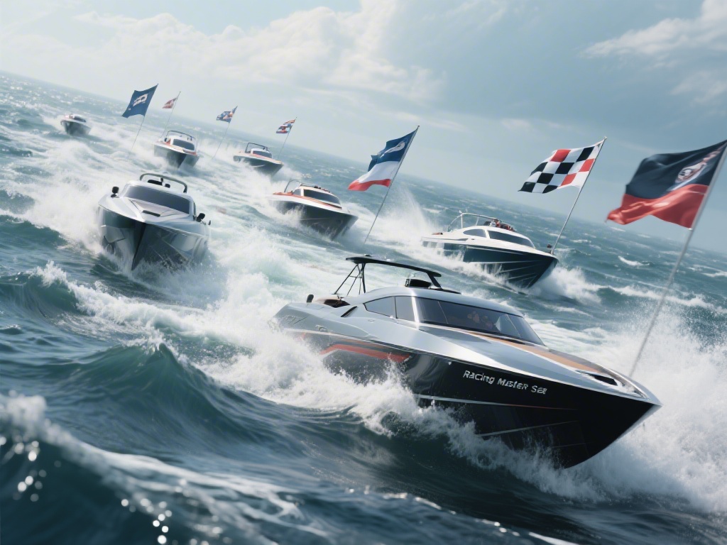 Mastering Racing Master Sea: Your Ultimate Strategy Guide