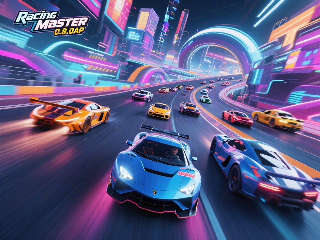How to Download Racing Master 0.8 0 APK: The Ultimate Guide