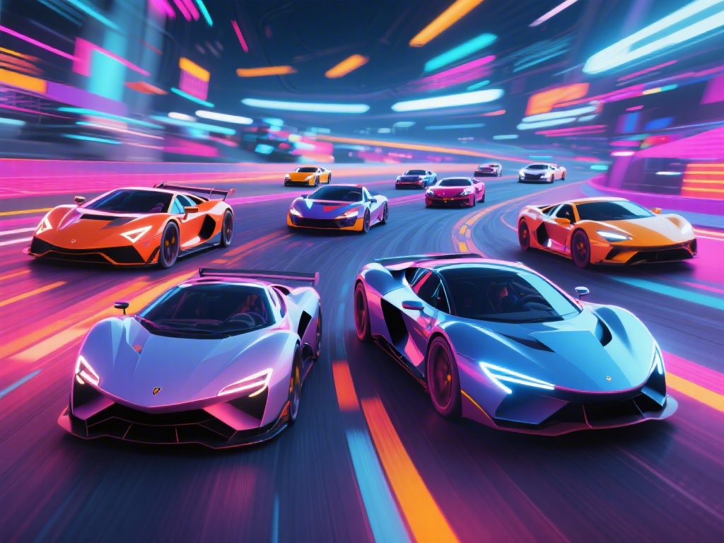 10 Essential Tips for Mastering the Racing Master Game in 2024