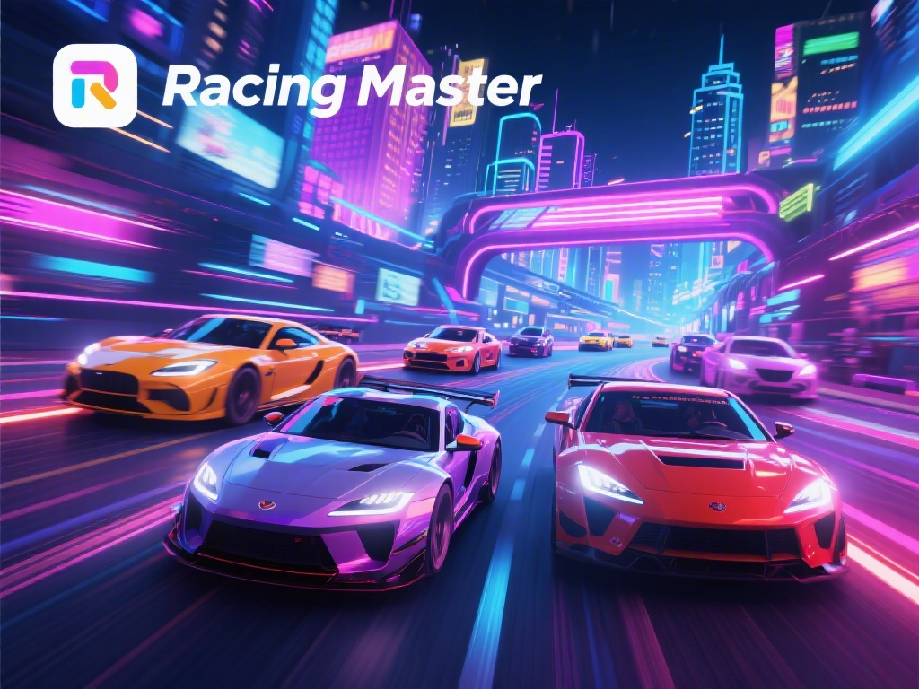 Ultimate Guide to Racing Master Play Store: Find the Best Racing Experience