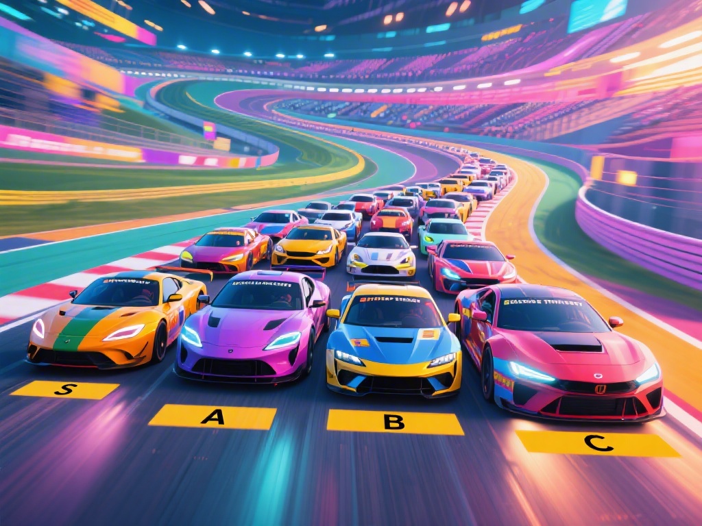 Top 10 Racing Master Tier List Strategies for 2024