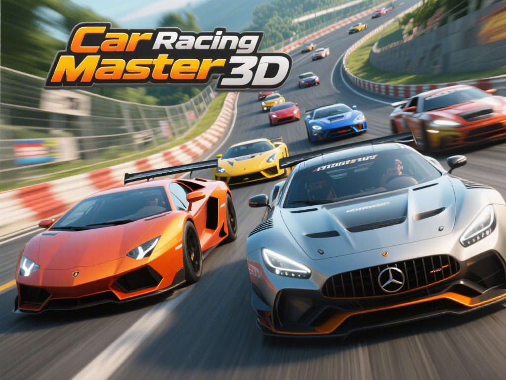 Mastering Car Racing Master 3D: Ultimate Strategy Guide
