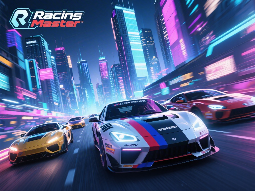 Master the Track: Ultimate Racing Master Redeem Code Guide