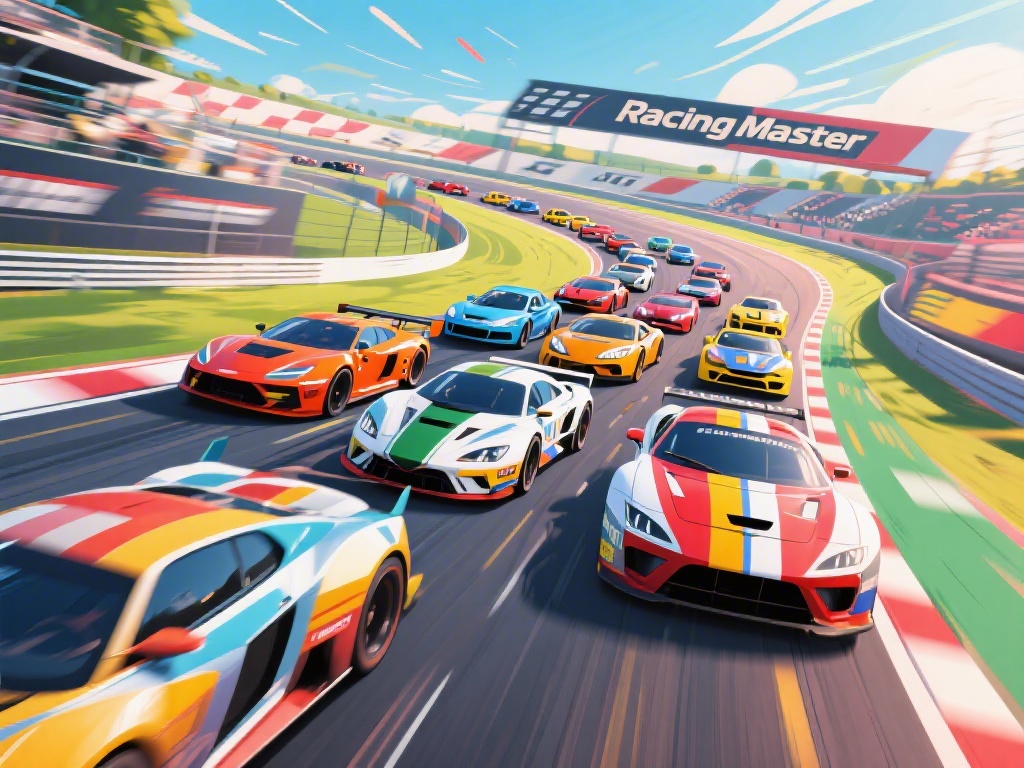 Ultimate Racing Master Car Tier List: How to Choose Your Dream Racing Vehicle