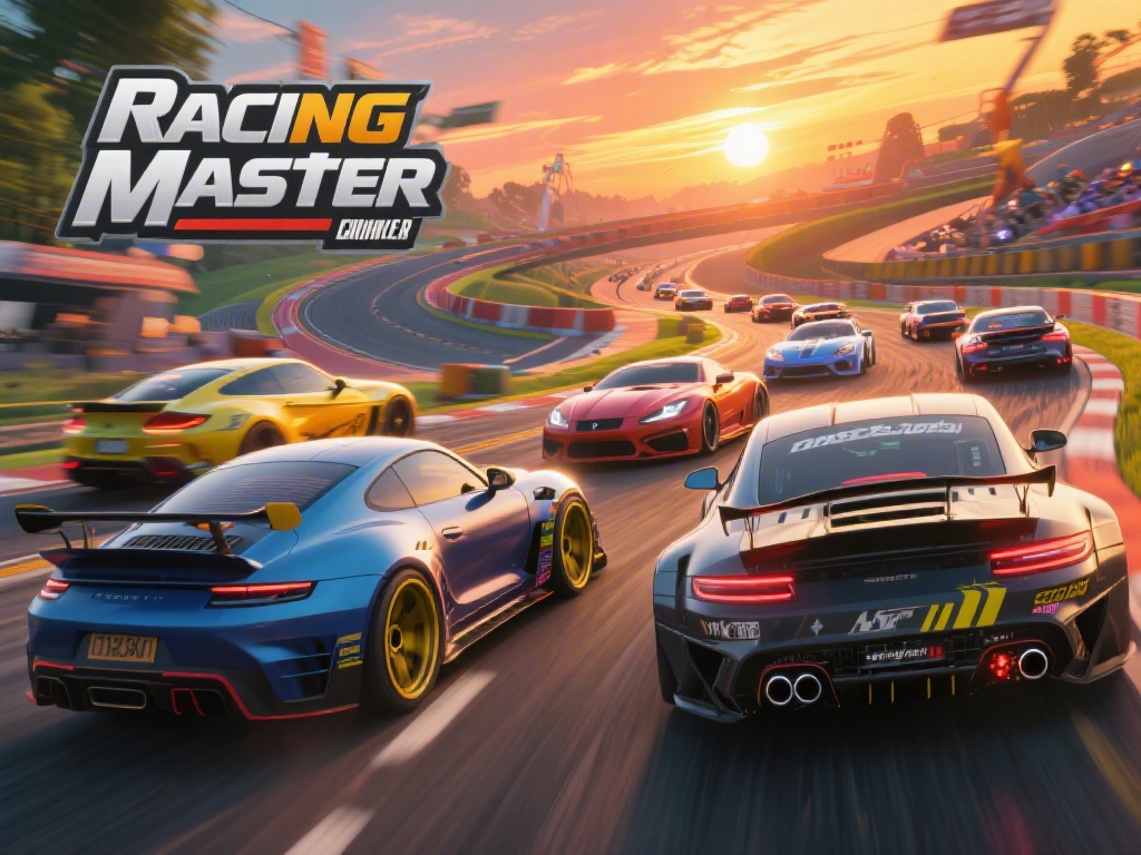 Mastering the Gameplay: 10 Essential Tips for Racing Master