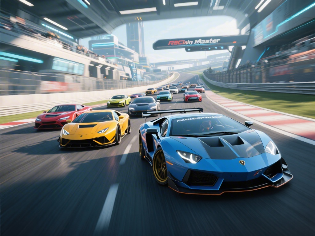 Top Strategies to Master Racing Master Mobile in 2023