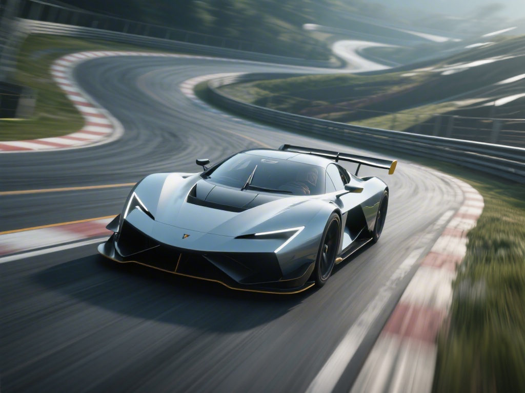 Mastering Online Racing: 5 Essential Tips for Racing Master Online