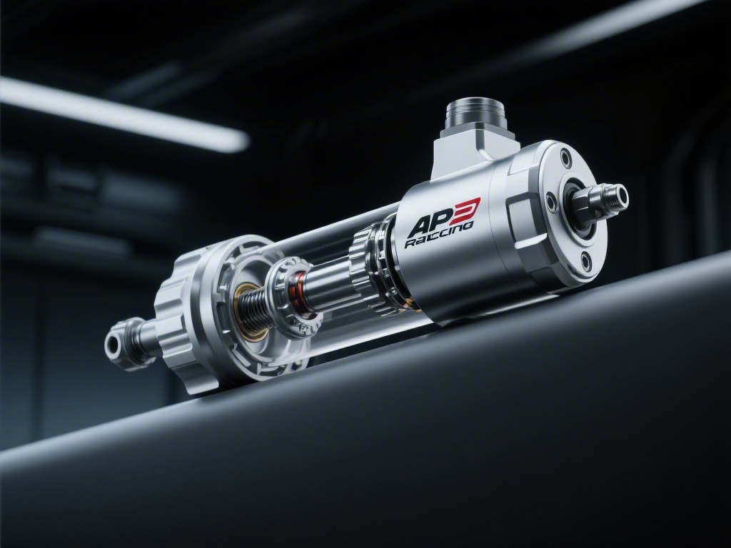 10 Must-Know Tips for Mastering the AP Racing Brake Master Cylinder in 2024