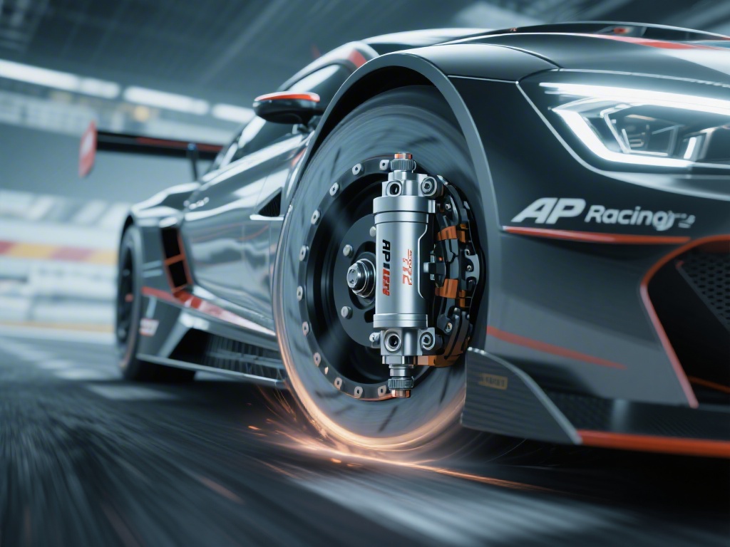 Mastering the AP Racing Pull Type Master Cylinder: Ultimate Guide for 2024