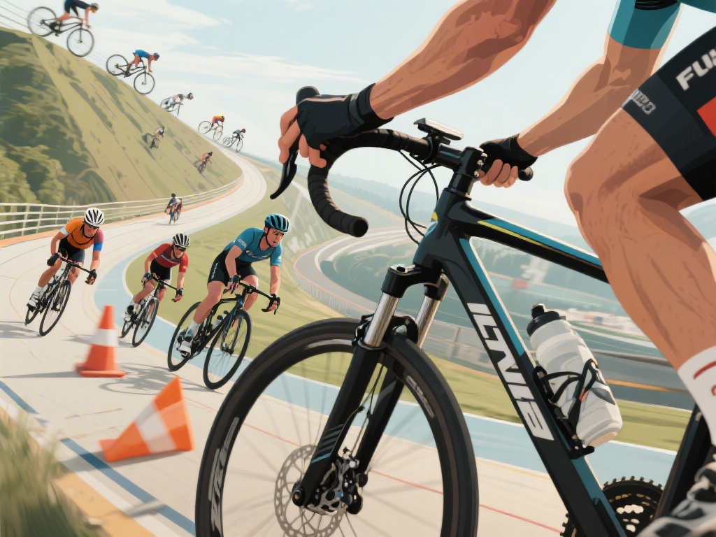10 Essential Tips for Mastering Bike Racing in 2024