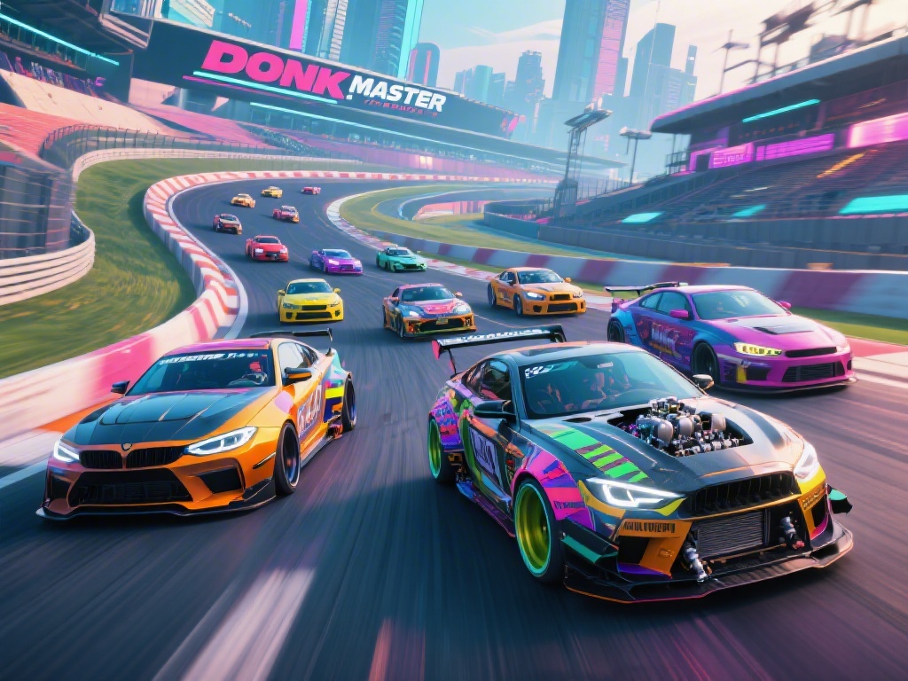 10 Essential Tips for Donk Master Racing Success in 2024