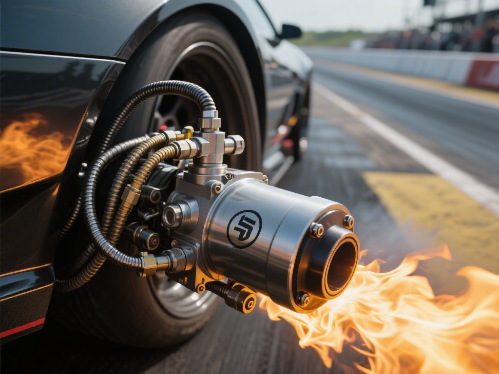 Ultimate Guide to Mastering Drag Racing Master Cylinder Tuning