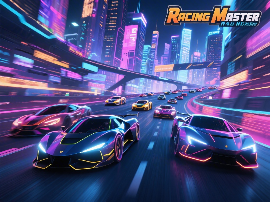 How to Download Racing Master: A Complete Guide