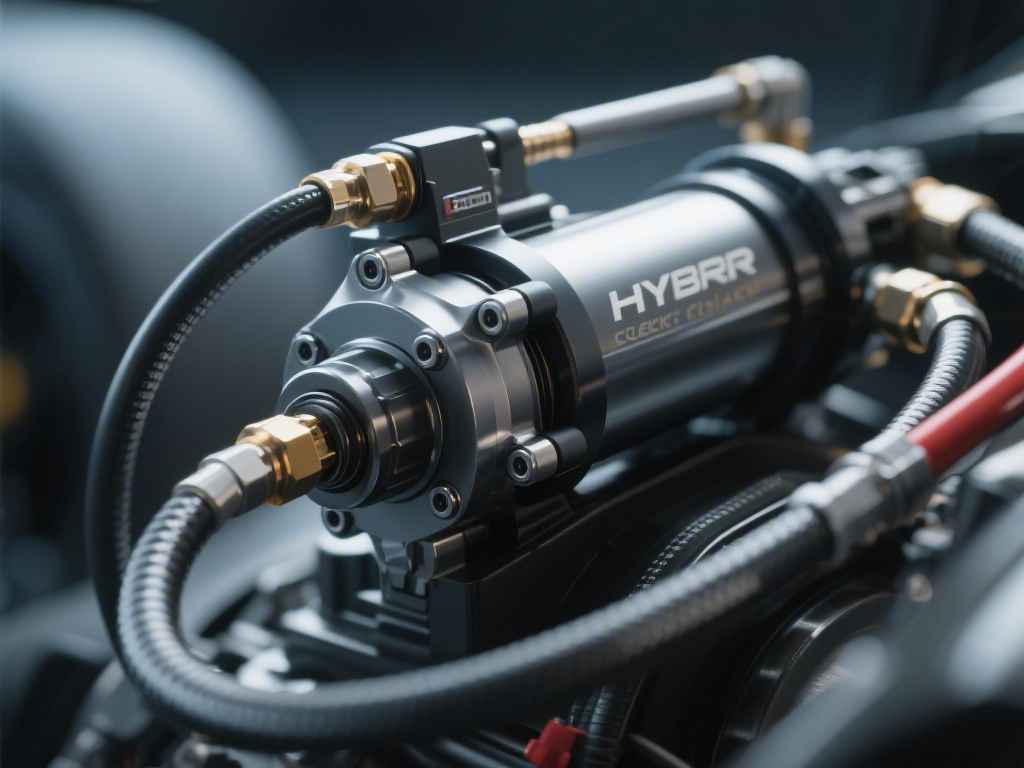 Ultimate Guide to Hybrid Racing Clutch Master Cylinder in 2024