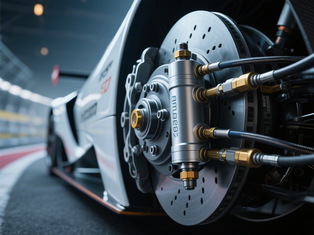 How to Choose the Perfect Hybrid Racing Master Cylinder: A Comprehensive Guide