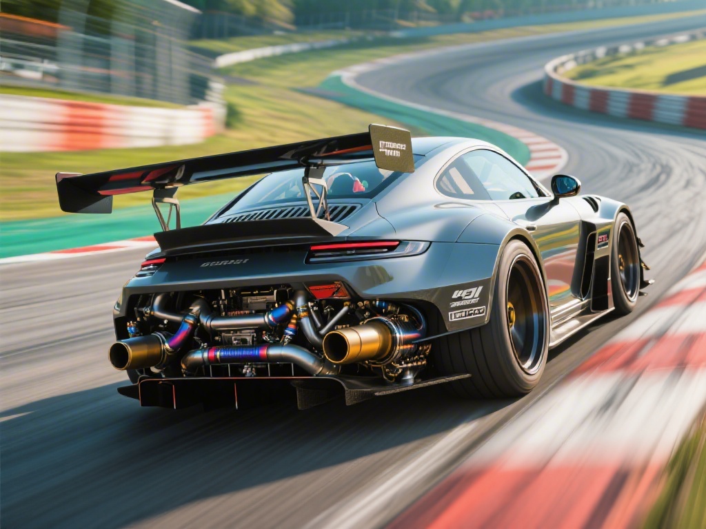 Master Car Racing: How to Dominate the Track with Expert Tips and Strategies