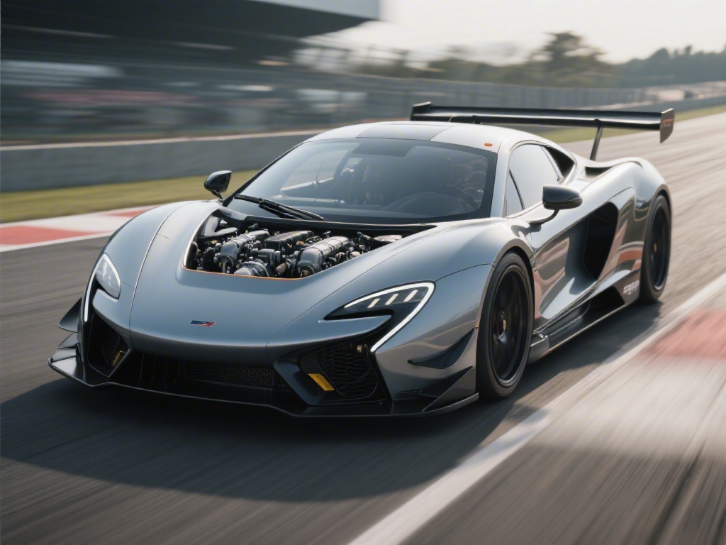 Master the Art of Racing: Ultimate Guide to Master Racing Car
