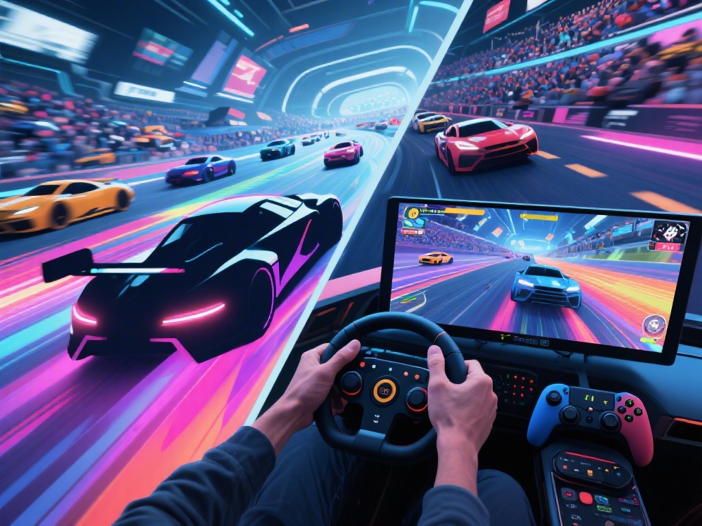Master System Racing Games: Ultimate Guide to Winning Strategies