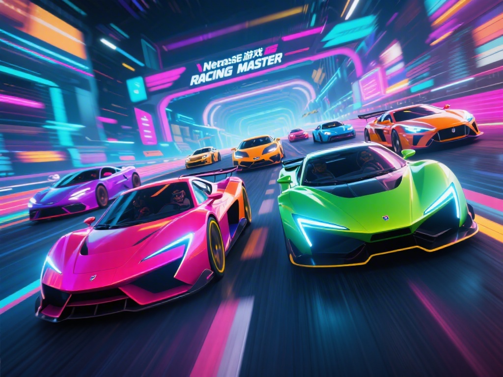 Ultimate Guide to Netease Games Racing Master: Strategies & Tips