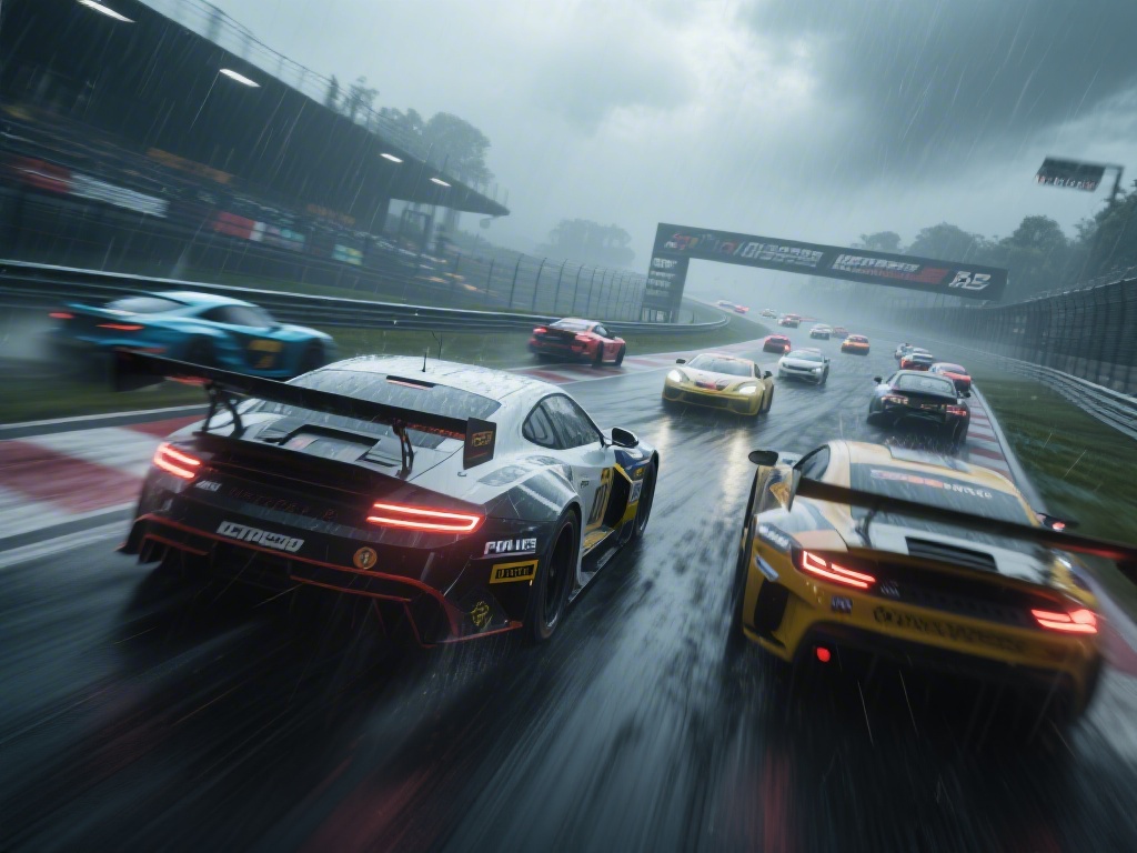 Master Your Racing Skills with the Race Master 3D Car Racing Mod APK - Ultimate Guide