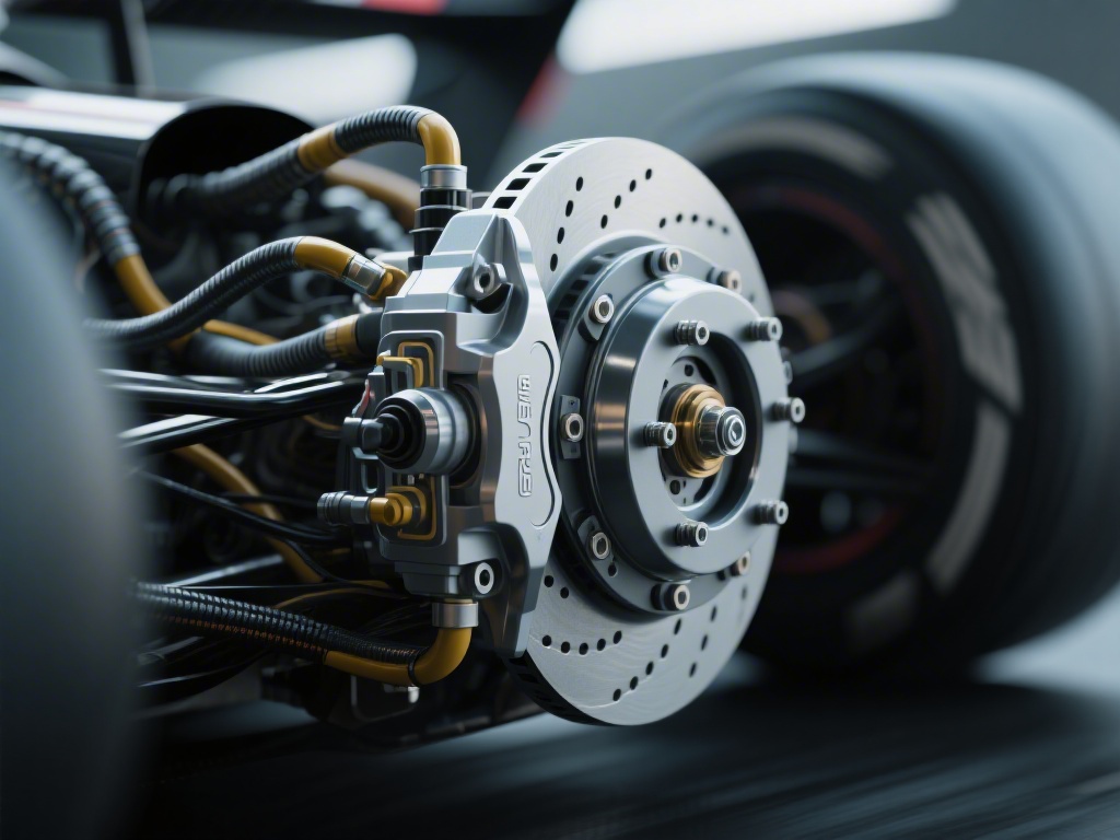 Maximize Your Racing Performance: The Ultimate Guide to Racing Brake Master Cylinder