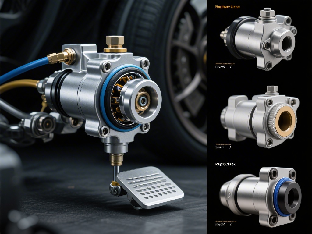 10 Essential Tips for Choosing the Best Racing Clutch Master Cylinder