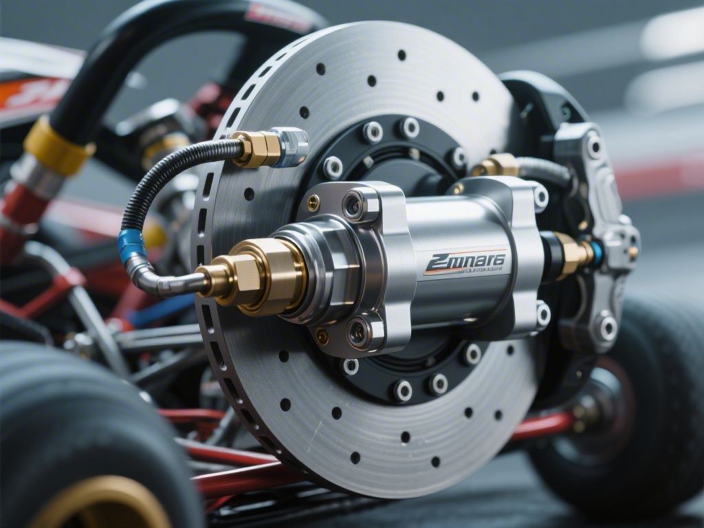 Mastering Racing Go Kart Brake Master Cylinder: Ultimate Guide