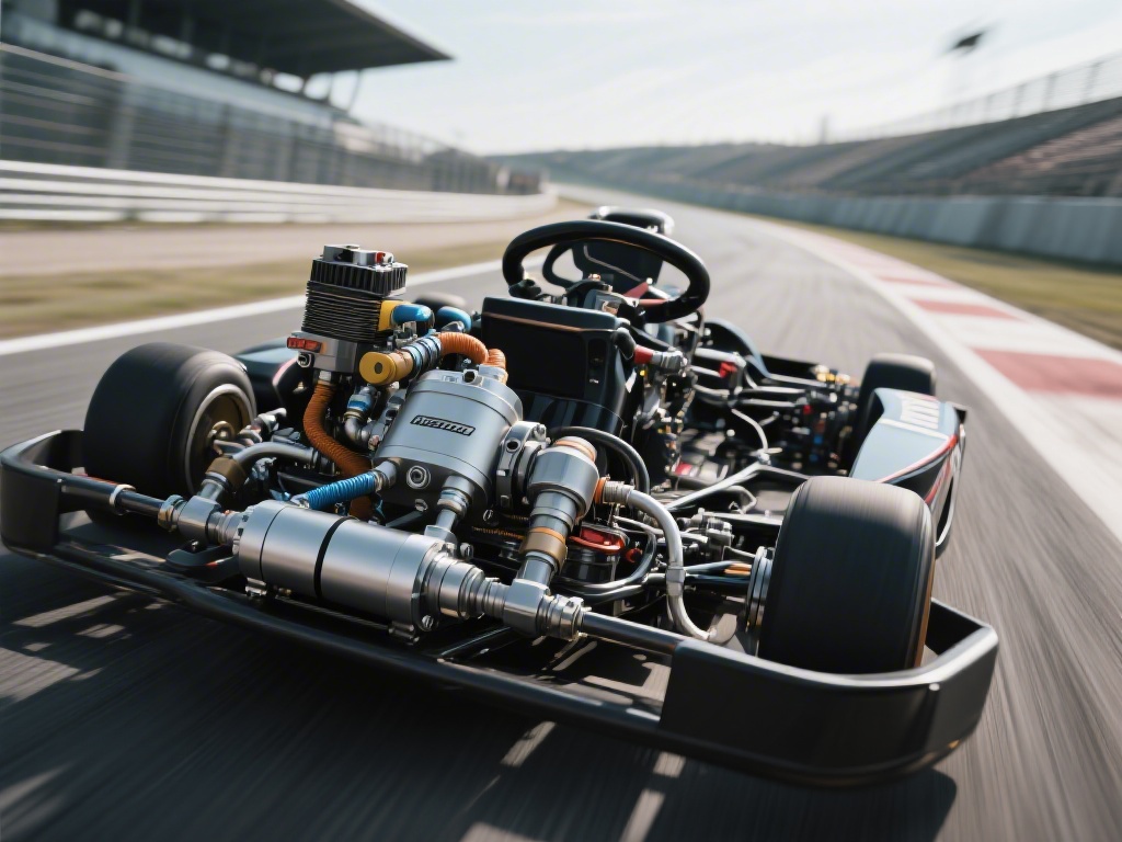 Mastering the Racing Go Kart Master Cylinder: Ultimate Guide