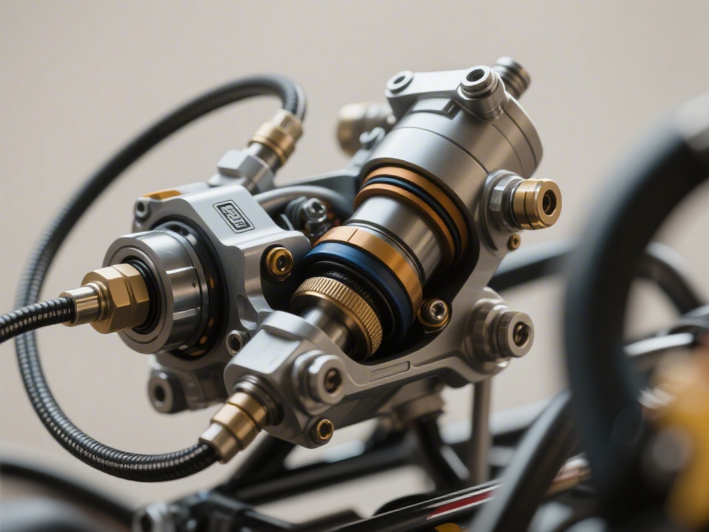 Mastering the Racing Kart Master Cylinder: Your Ultimate Guide