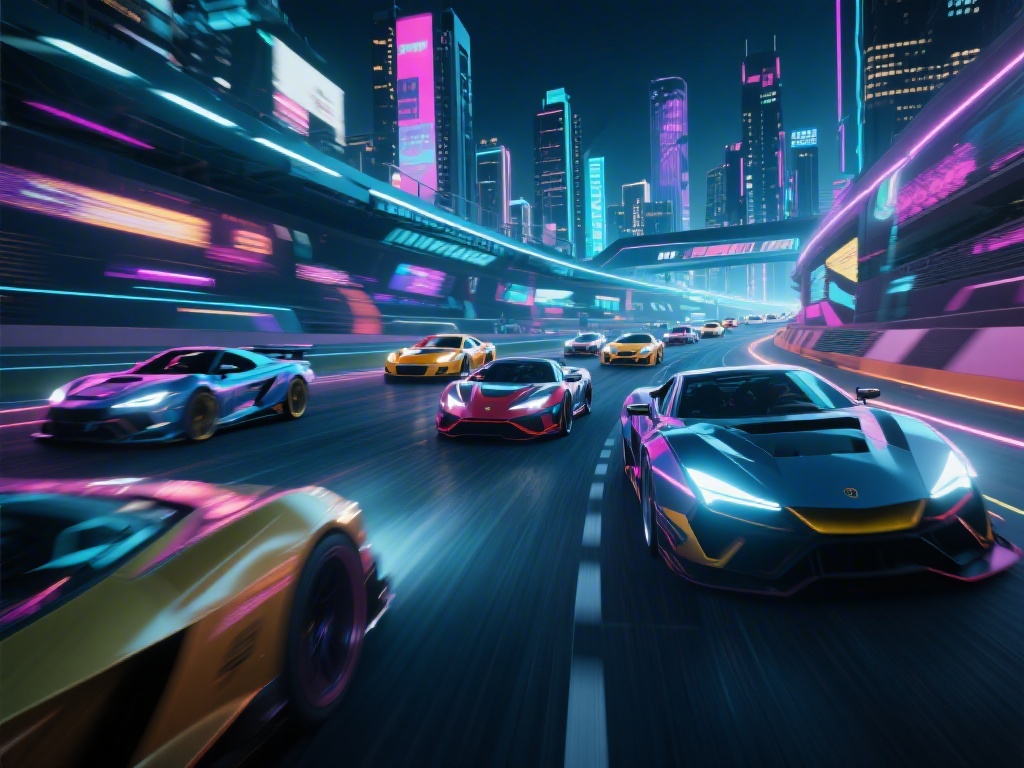 How to Download Racing Master for Android: The Ultimate Guide