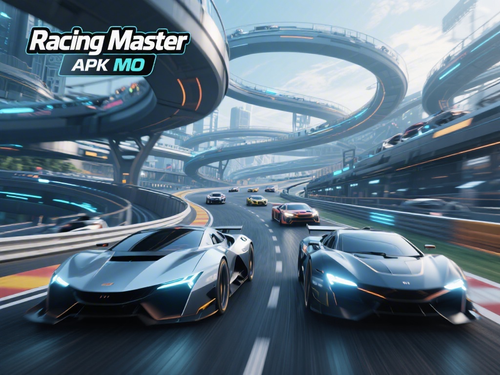 Master the Track with Racing Master APK Mod: Ultimate Guide to Strategies & Updates