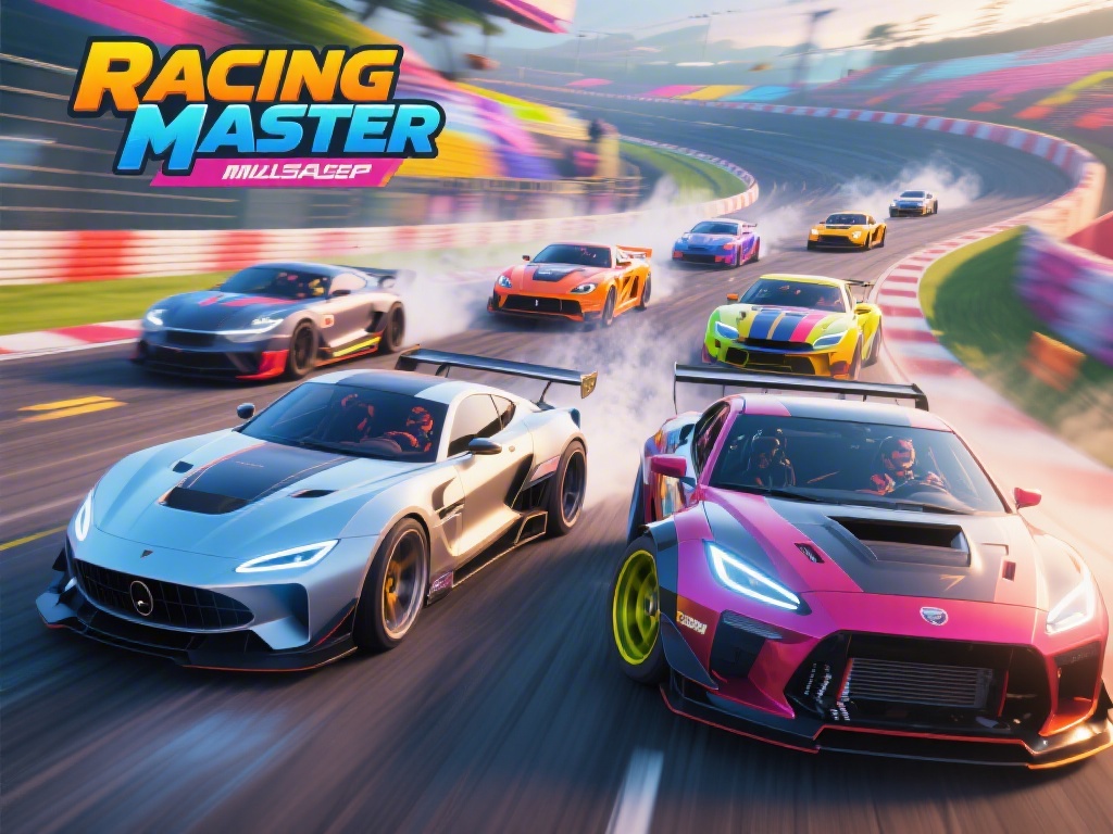 Unlock the Full Potential of Racing Master: Ultimate App Store Strategy Guide