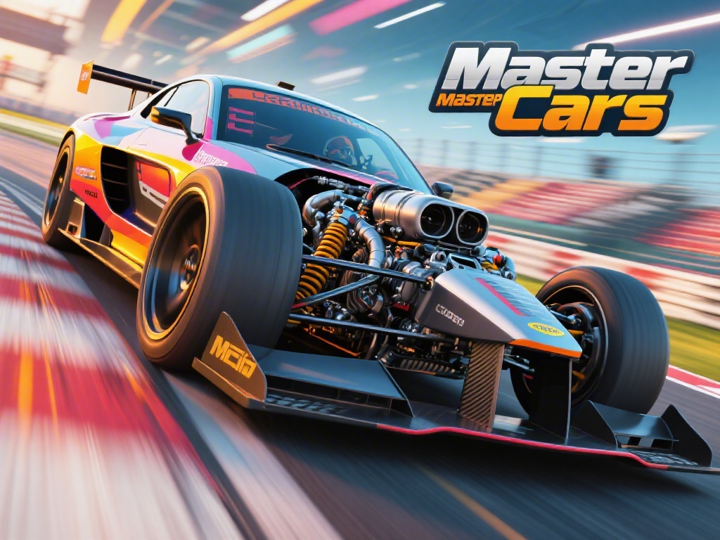 Top Strategies to Master Racing Master Cars – Your Ultimate Guide
