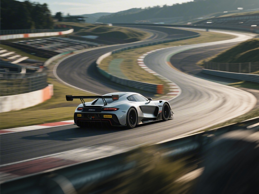 Mastering Racing: Ultimate Guide to Codemasters' Racing Master