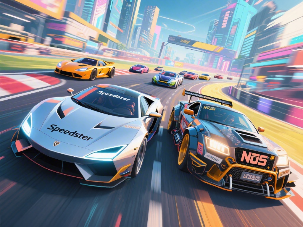 Ultimate Guide to Unlocking Racing Master Codes: Find Out How!