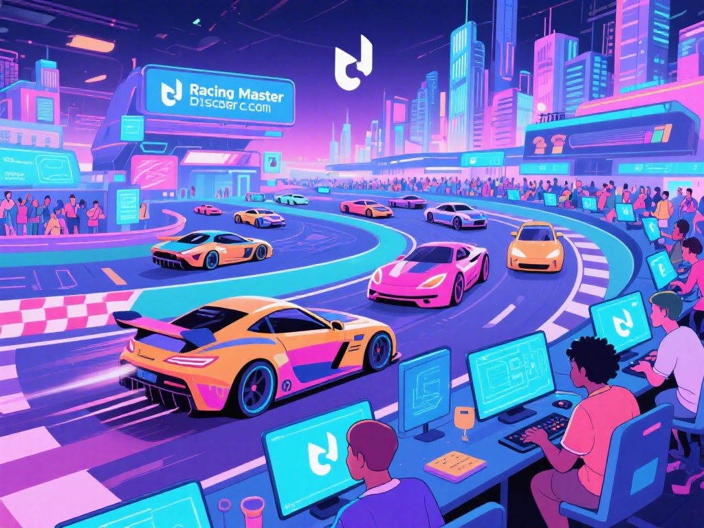 Ultimate Guide to Racing Master Discord: Strategies, Tips, and Updates
