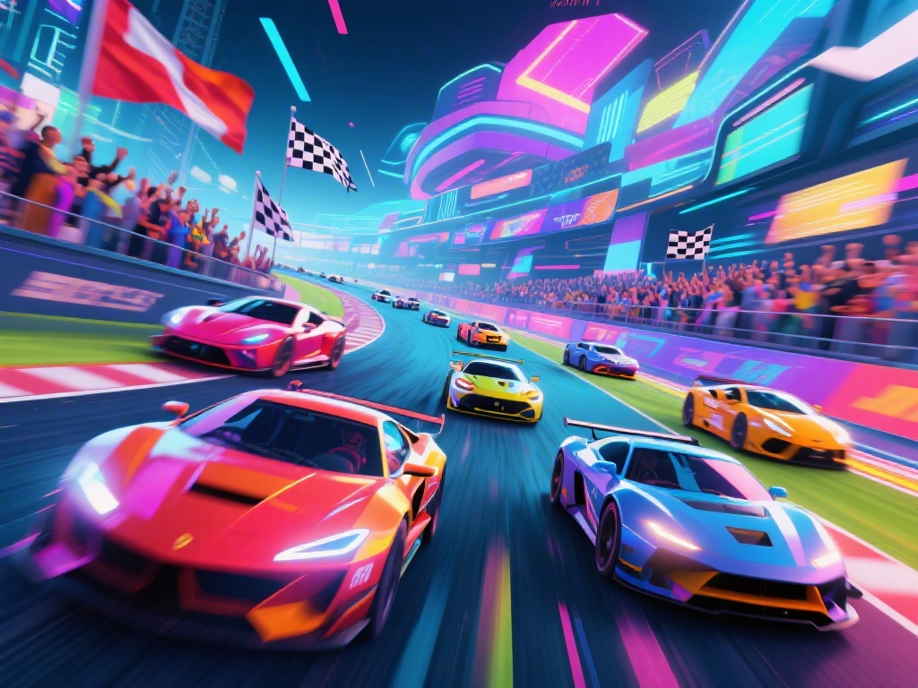 How to Download Racing Master for Free: Complete Guide
