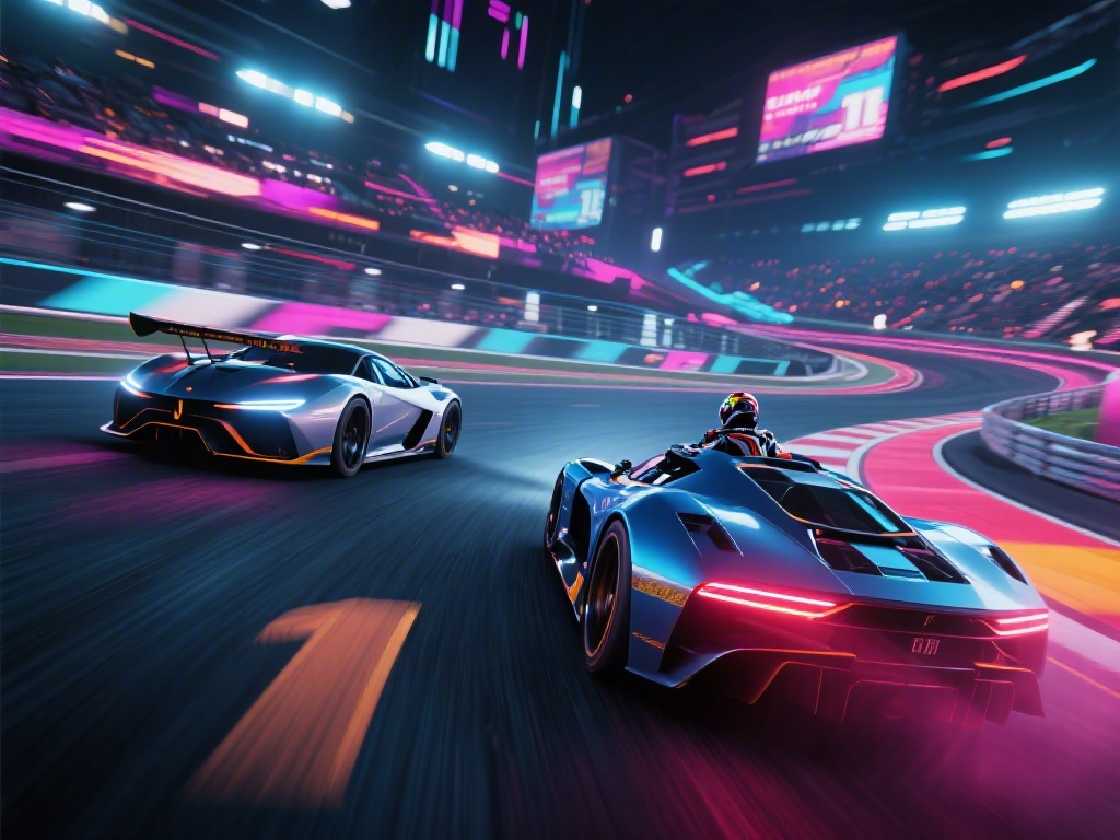 Racing Master Game Release Date: Everything You Need to Know