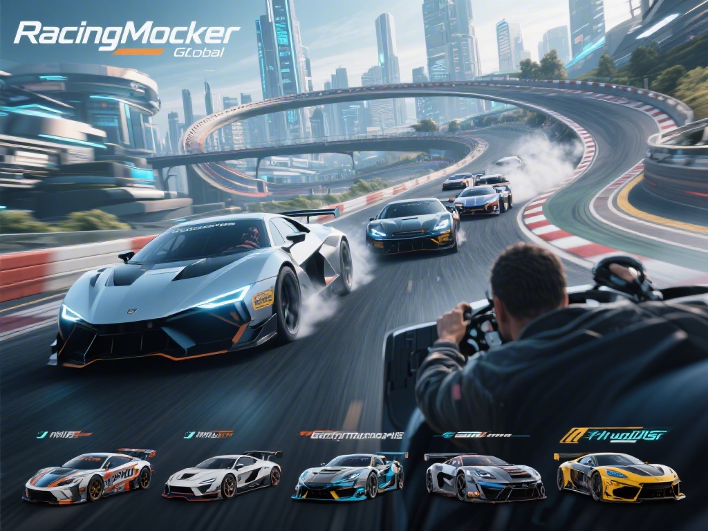 Racing Master Global Strategy Guide: How to Master Your Racing Game