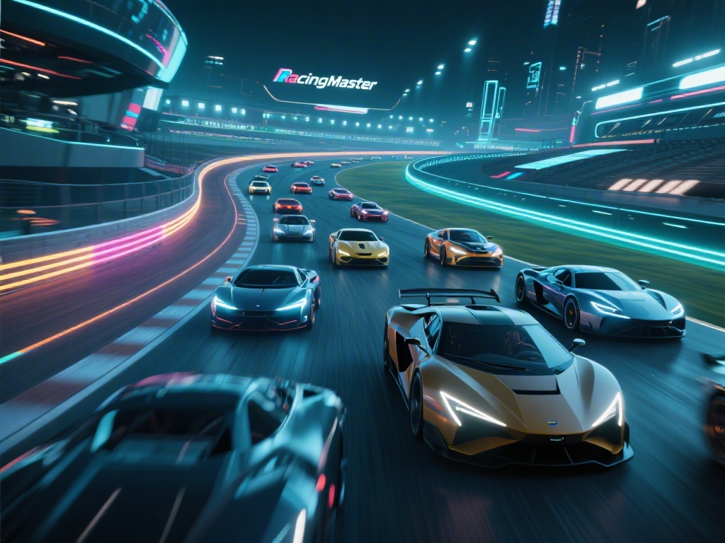 Racing Master Global Release Date: All You Need to Know
